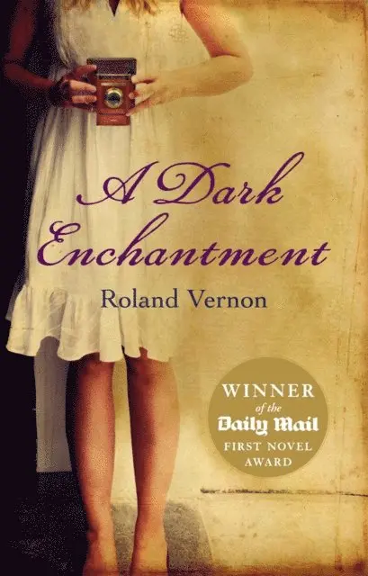Roland Vernon - Dark Enchantment, E-bok. Tillgänglighet: Lägg i varukorg