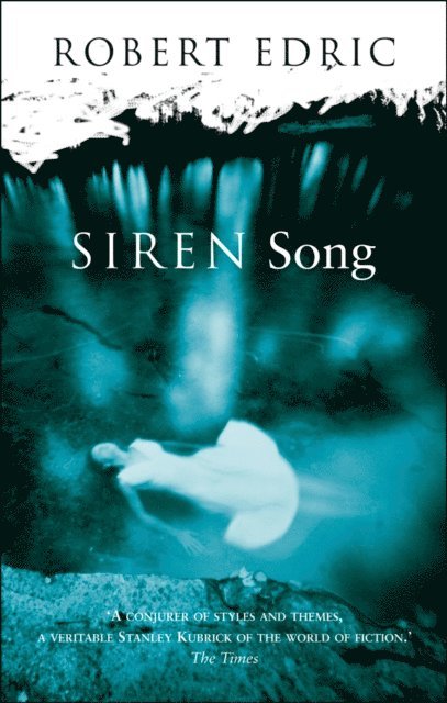 Robert Edric - Siren Song, E-bok. Tillgänglighet: Lägg i varukorg