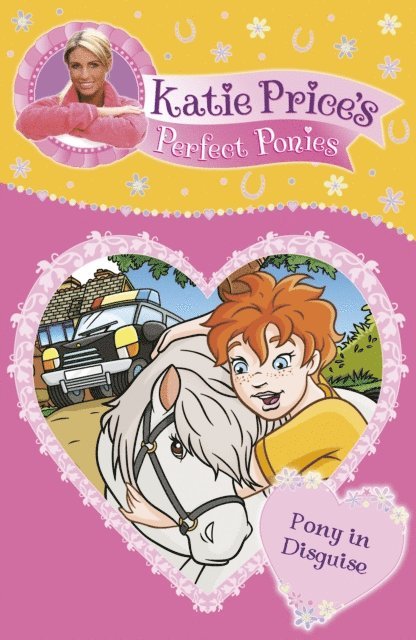 Katie Price - Katie Price's Perfect Ponies: Pony in Disguise, E-bok
