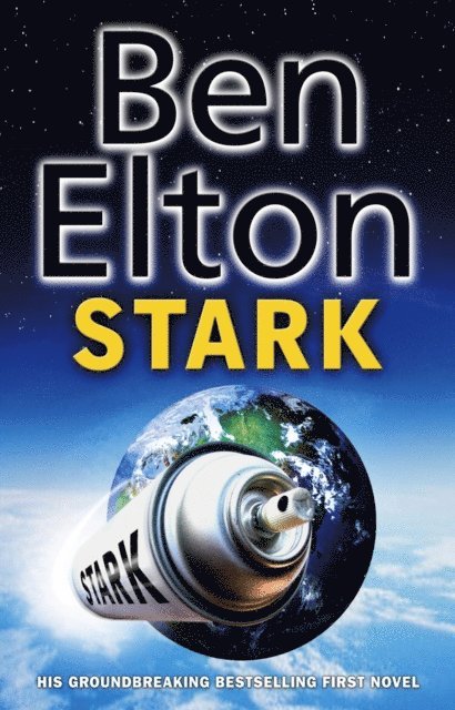 Ben Elton - Stark, E-bok