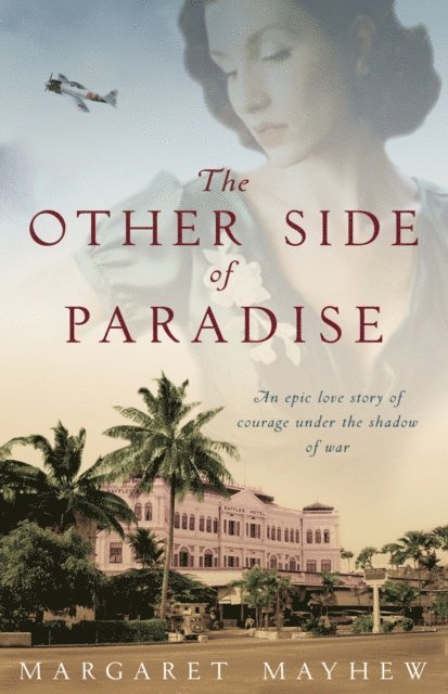 Margaret Mayhew - Other Side Of Paradise, E-bok