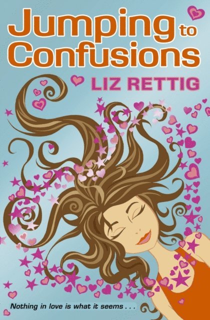 Liz Rettig - Jumping to Confusions, E-bok. Tillgänglighet: Lägg i varukorg