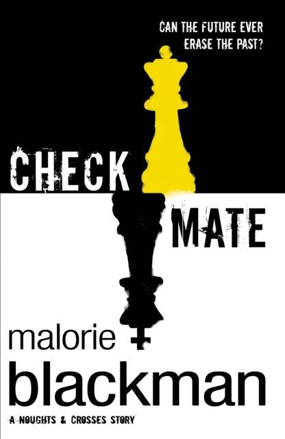 Malorie Blackman - Checkmate, E-bok