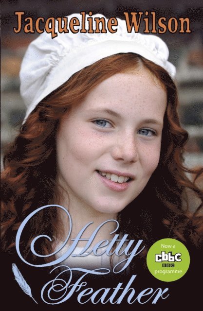 Jacqueline Wilson - Hetty Feather, E-bok