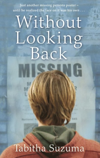 Tabitha Suzuma - Without Looking Back, E-bok
