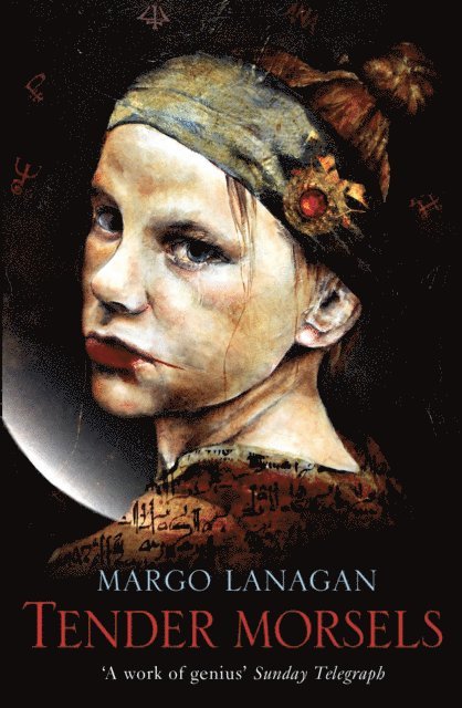 Margo Lanagan - Tender Morsels, E-bok