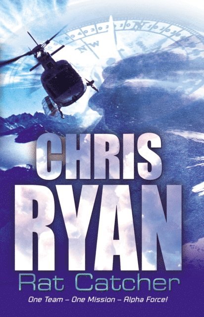 Chris Ryan - Alpha Force: Rat-Catcher, E-bok