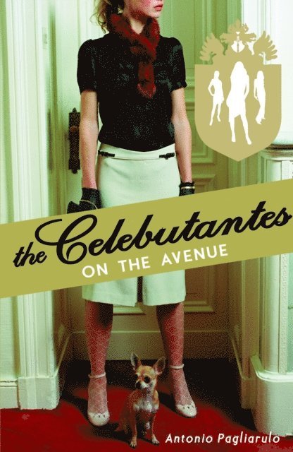 Antonio Pagliarulo - Celebutantes: On the Avenue, E-bok