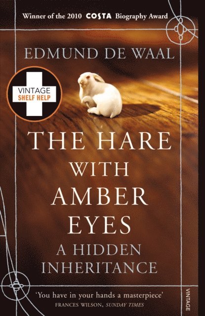 Edmund de Waal - Hare With Amber Eyes, E-bok