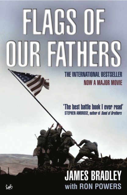 James Bradley, Ron Powers - Flags Of Our Fathers, E-bok