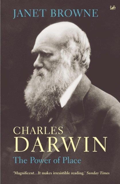 Janet Browne - Charles Darwin Volume 2, E-bok