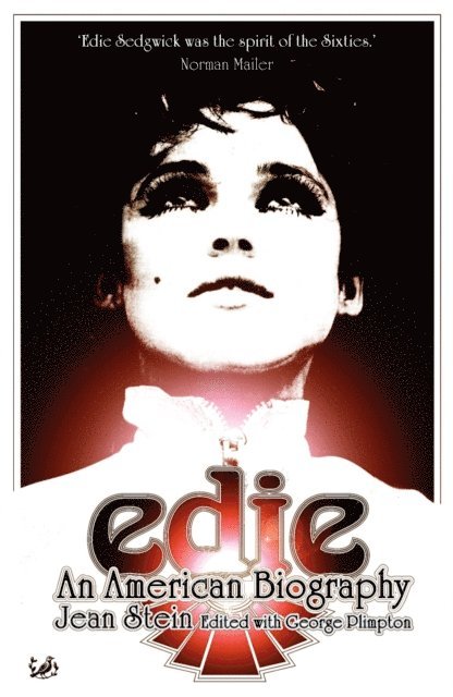 Jean Stein, George Plimpton - Edie, E-bok