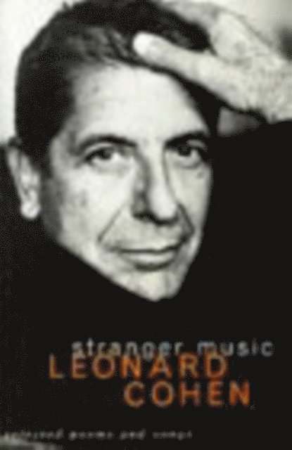 Leonard Cohen - Stranger Music, E-bok
