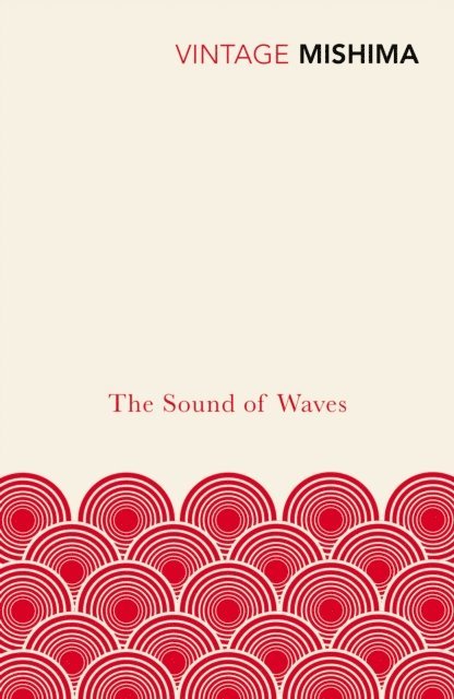 Yukio Mishima - Sound of Waves, E-bok