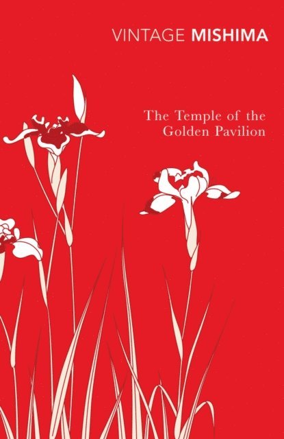 Yukio Mishima - Temple of the Golden Pavilion, E-bok