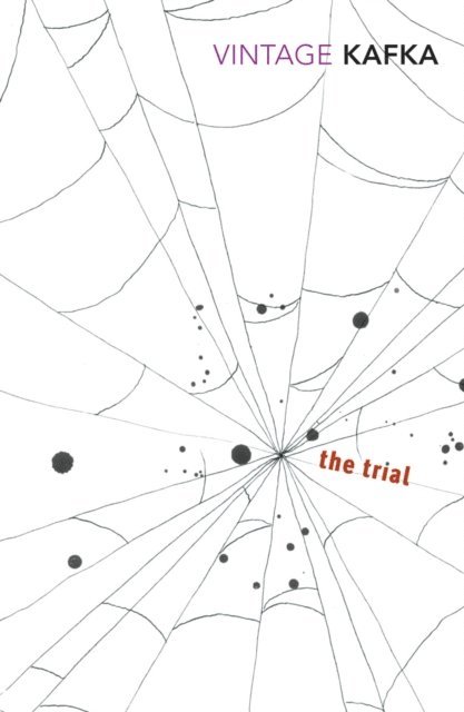 Franz Kafka - Trial, E-bok
