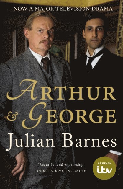 Julian Barnes - Arthur & George, E-bok