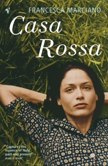 Francesca Marciano - Casa Rossa, E-bok