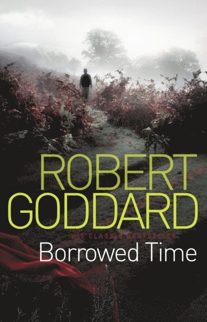 Robert Goddard - Borrowed Time, E-bok