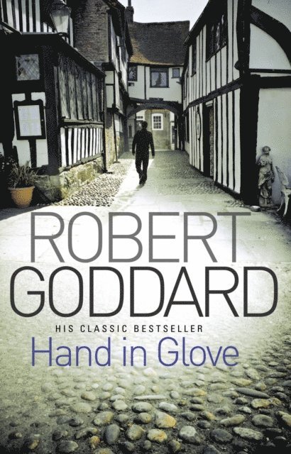 Robert Goddard - Hand In Glove, E-bok
