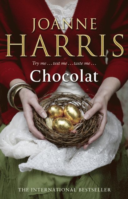 Joanne Harris - Chocolat, E-bok