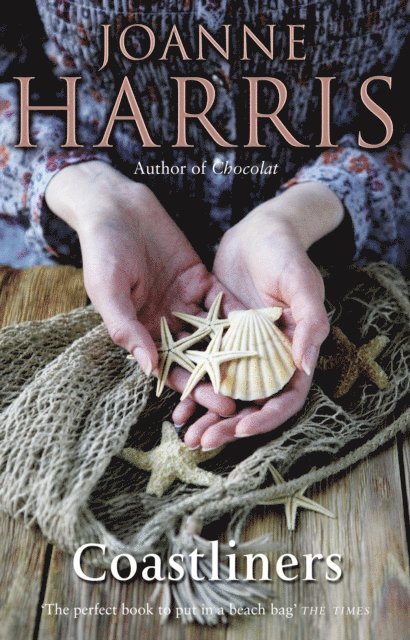 Joanne Harris - Coastliners, E-bok
