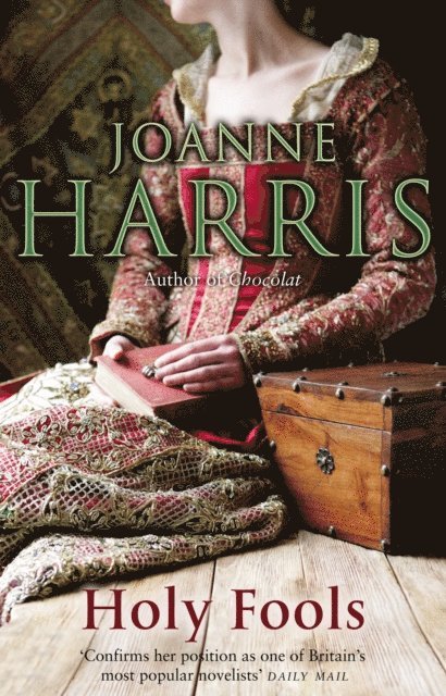 Joanne Harris - Holy Fools, E-bok