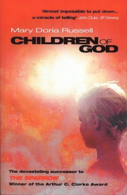 Mary Doria Russell - Children Of God, E-bok. Tillgänglighet: Lägg i varukorg