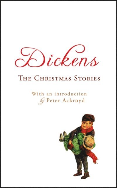 Charles Dickens - Christmas Stories, E-bok