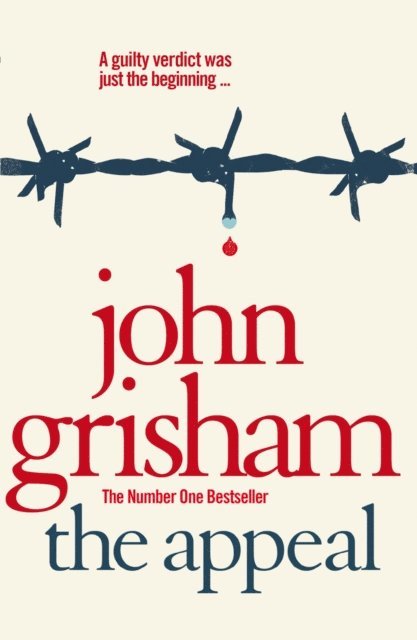 John Grisham - Appeal, E-bok