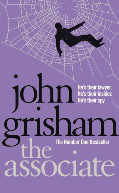 John Grisham - Associate, E-bok
