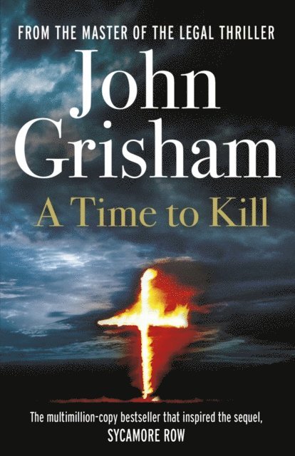 John Grisham - Time To Kill, E-bok