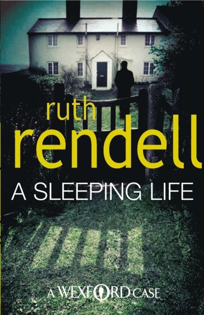 Ruth Rendell - Sleeping Life, E-bok