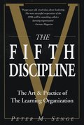 Fifth Discipline: The art and practice of the learning organization
