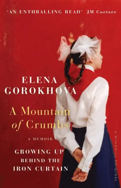 Elena Gorokhova - Mountain of Crumbs, E-bok. Tillgänglighet: Lägg i varukorg