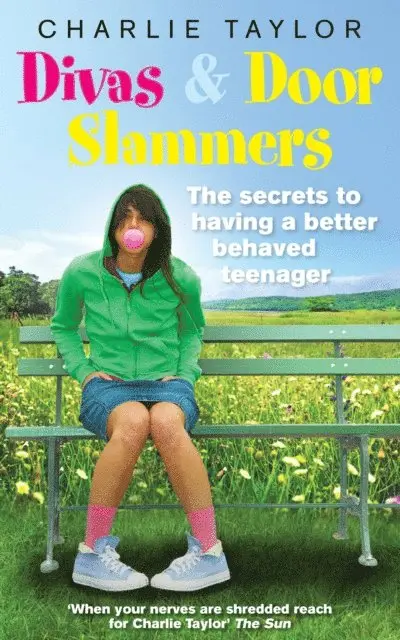 Charlie Taylor - Divas & Door Slammers, E-bok. Tillgänglighet: Lägg i varukorg