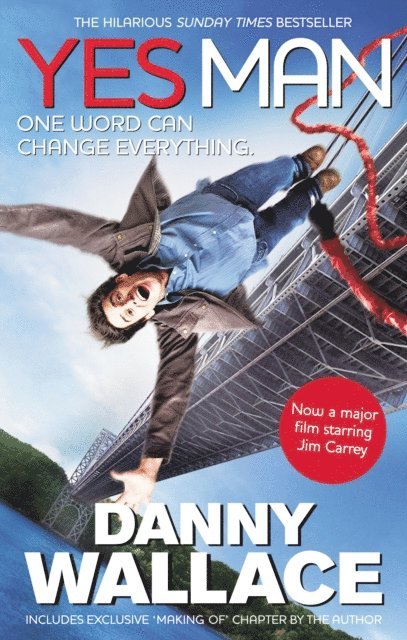 Danny Wallace - Yes Man, E-bok