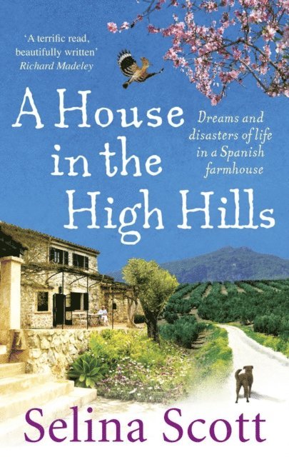 House in the High Hills