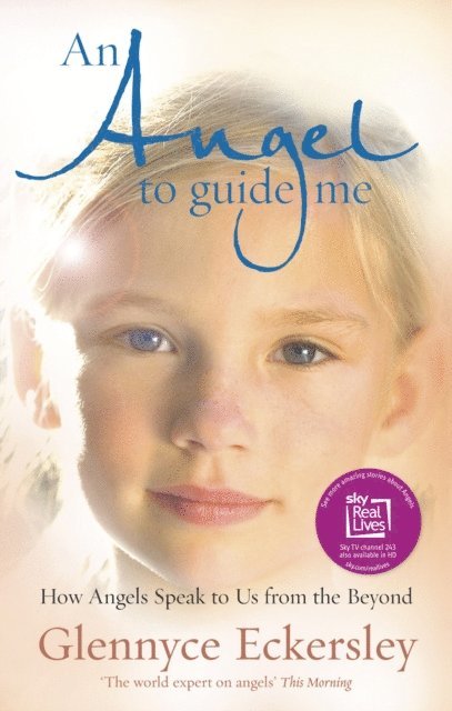 Glennyce S. Eckersley - Angel to Guide Me, E-bok