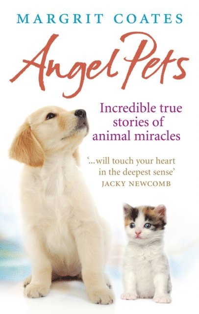 Margrit Coates - Angel Pets, E-bok. Tillgänglighet: Lägg i varukorg