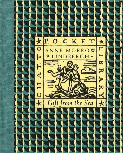 Anne Morrow Lindbergh - Gift from the Sea, E-bok