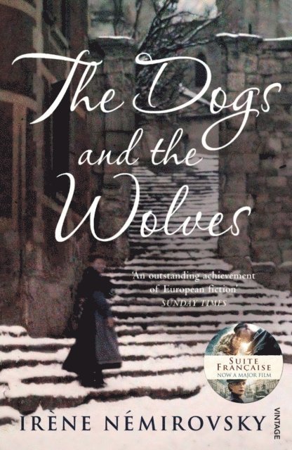 Irène Némirovsky - Dogs and the Wolves, E-bok