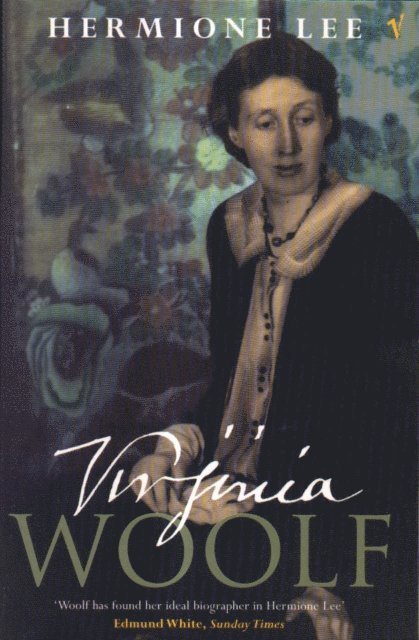Hermione Lee - Virginia Woolf, E-bok