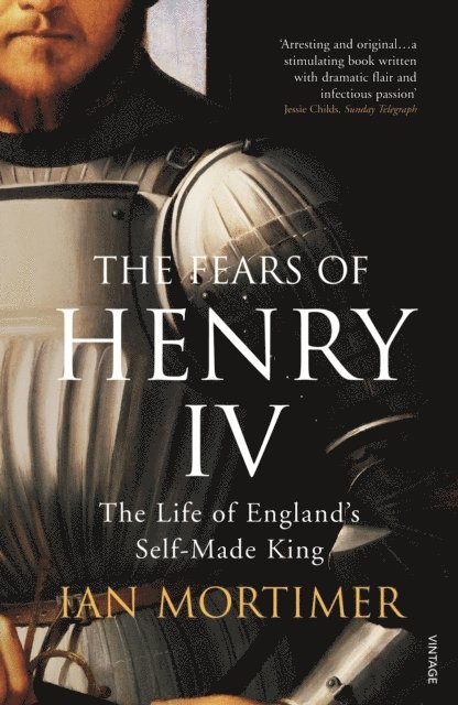 Ian Mortimer - Fears of Henry IV, E-bok