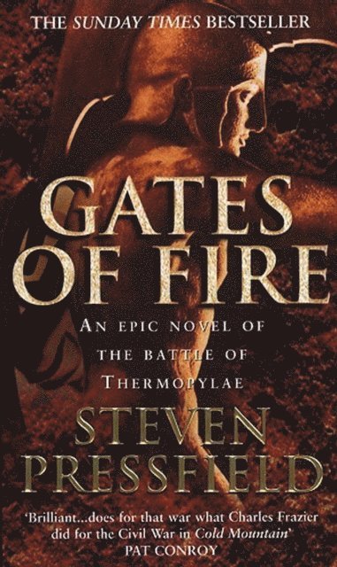 Steven Pressfield - Gates Of Fire, E-bok