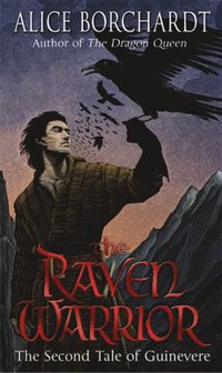 Raven Warrior