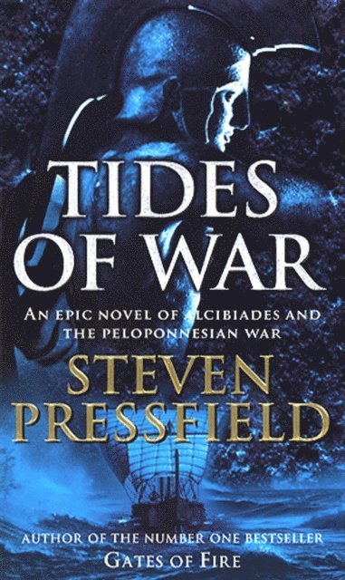 Steven Pressfield - Tides Of War, E-bok