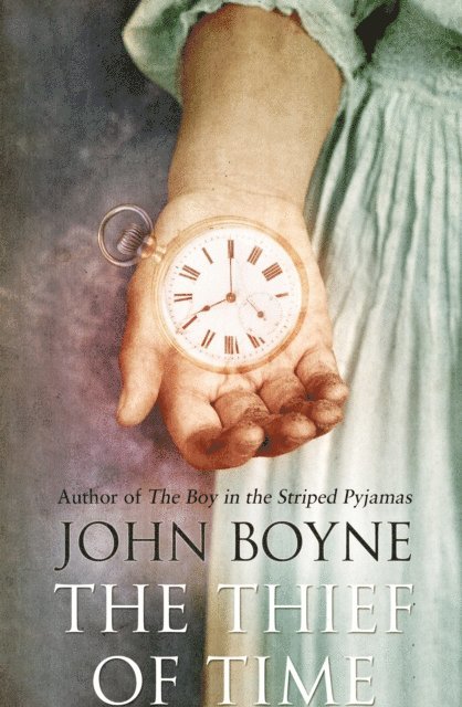 John Boyne - Thief of Time, E-bok