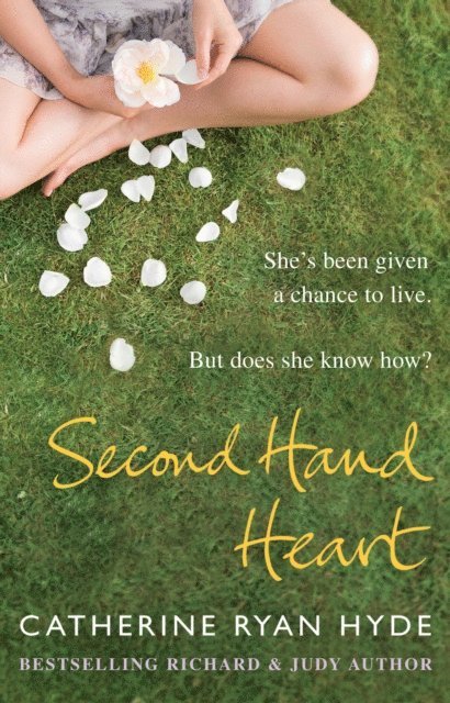 Catherine Ryan Hyde - Second Hand Heart, E-bok