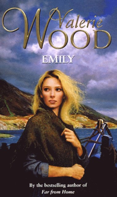 Val Wood - Emily, E-bok